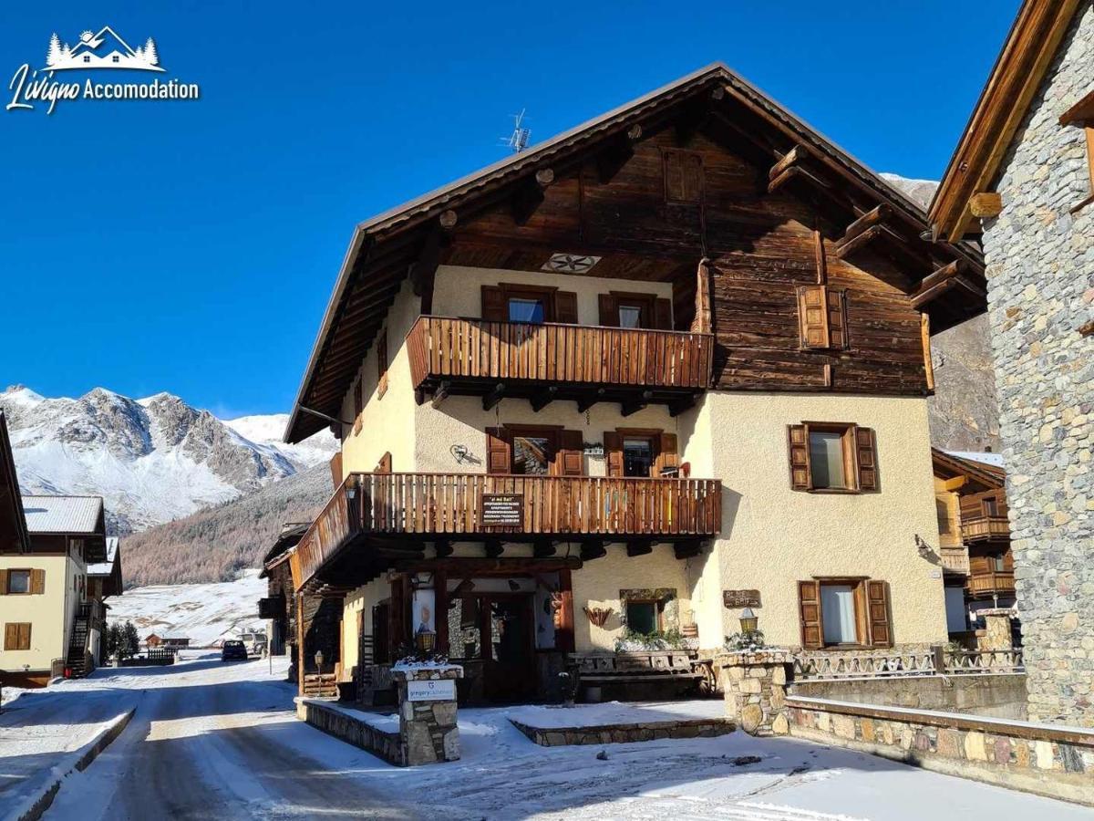Al Me Bait By Livigno Accomodation 외부 사진