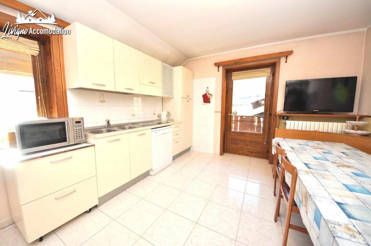 Al Me Bait By Livigno Accomodation 객실 사진