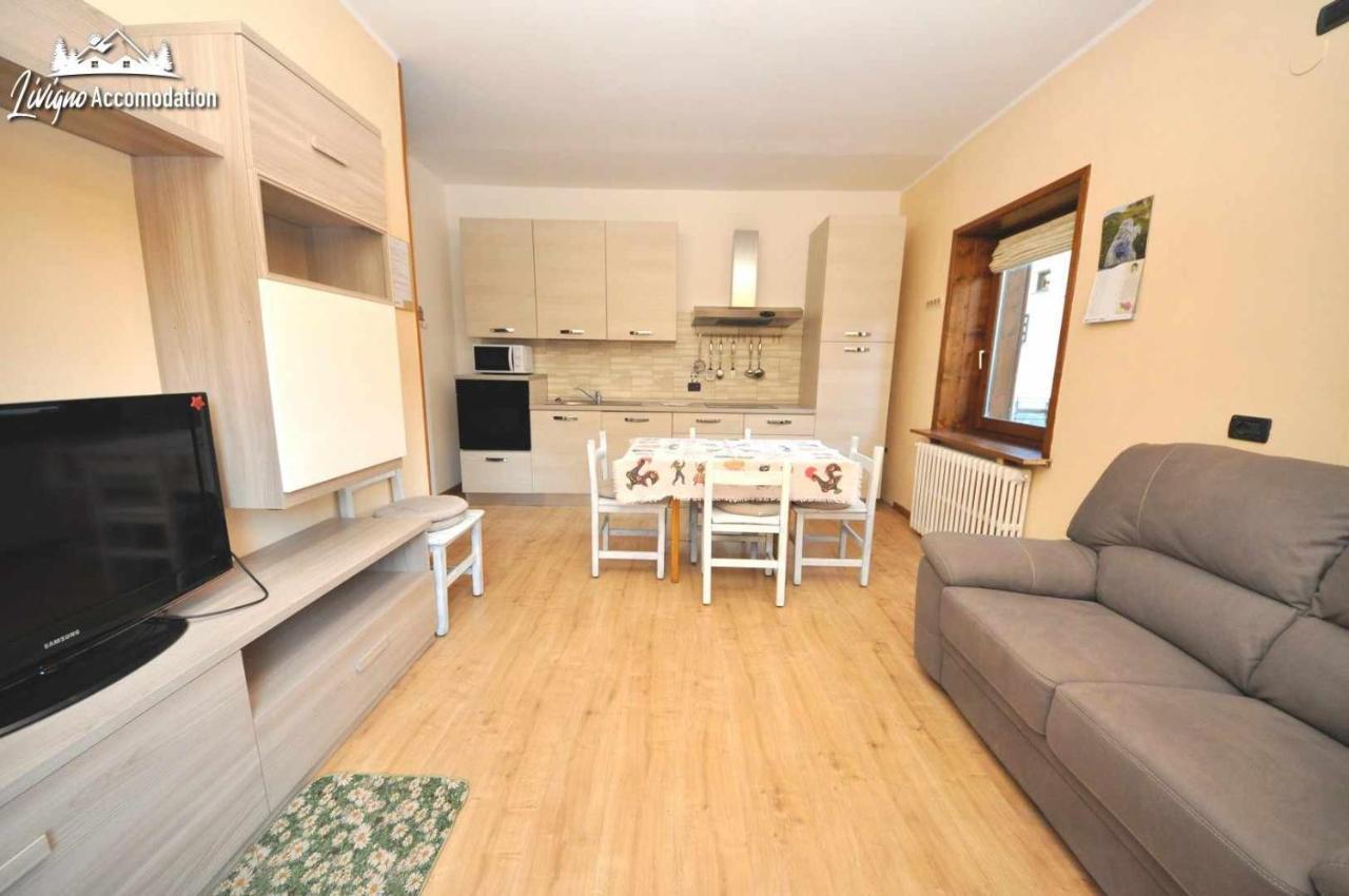 Al Me Bait By Livigno Accomodation 외부 사진