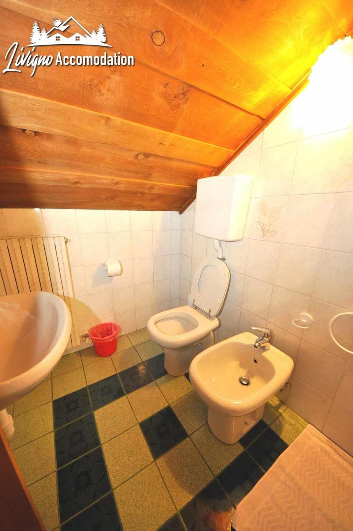 Al Me Bait By Livigno Accomodation 객실 사진