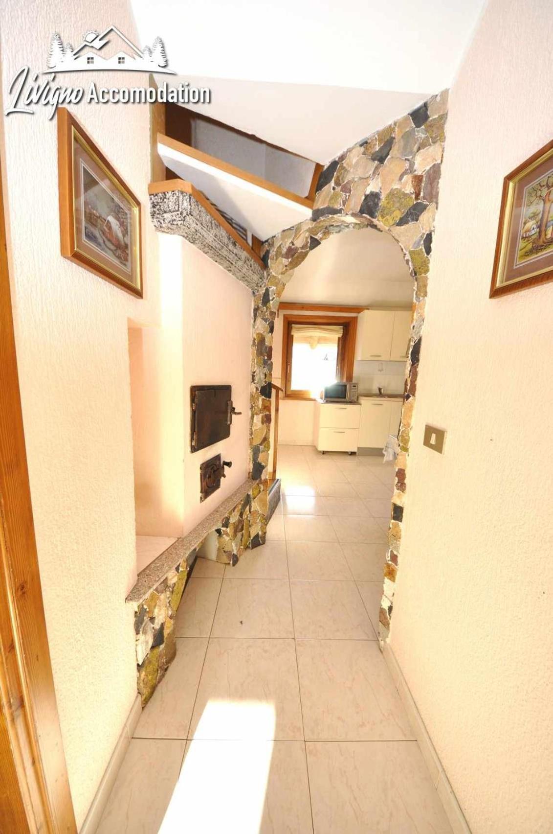 Al Me Bait By Livigno Accomodation 객실 사진