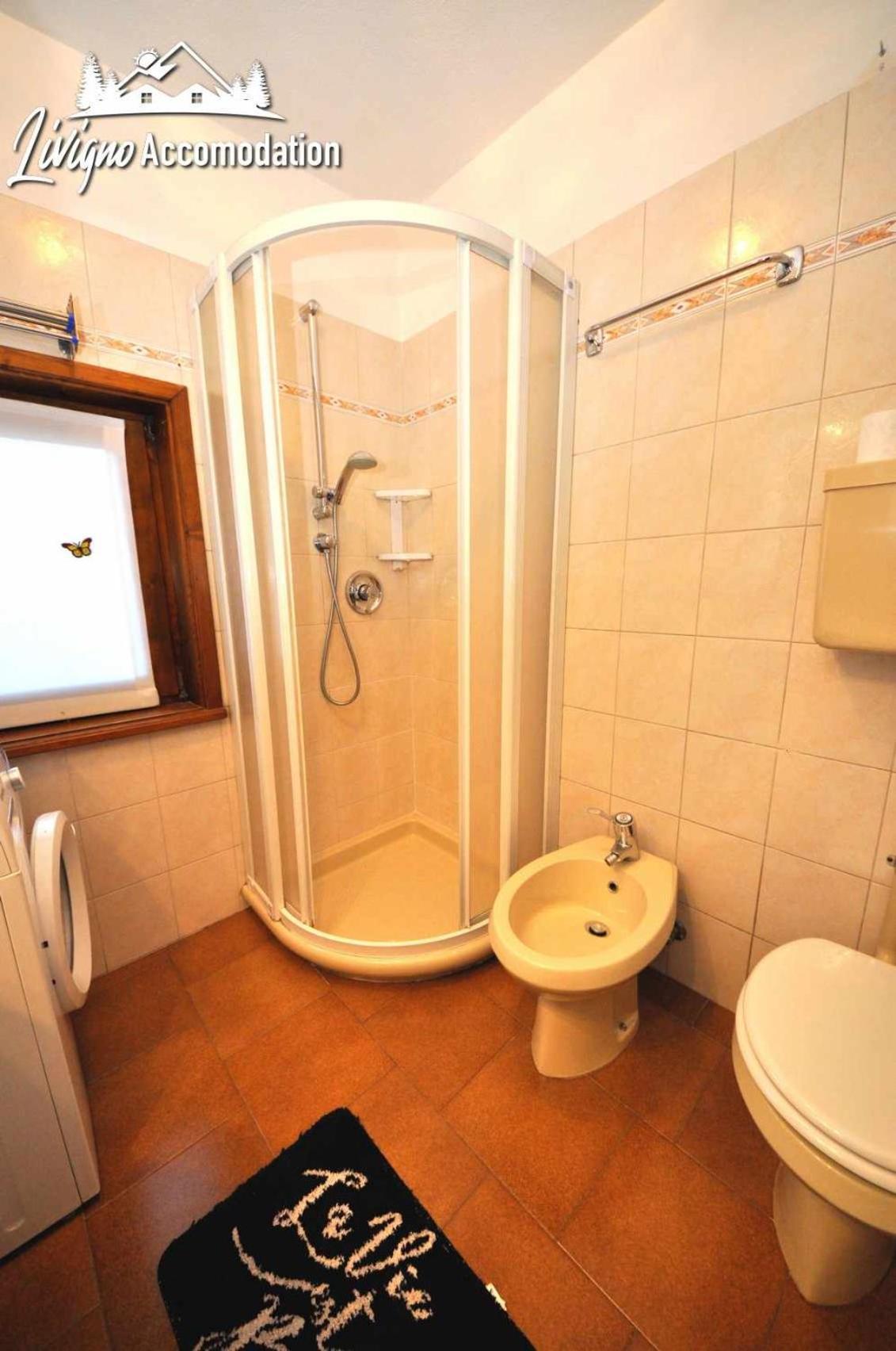 Al Me Bait By Livigno Accomodation 객실 사진