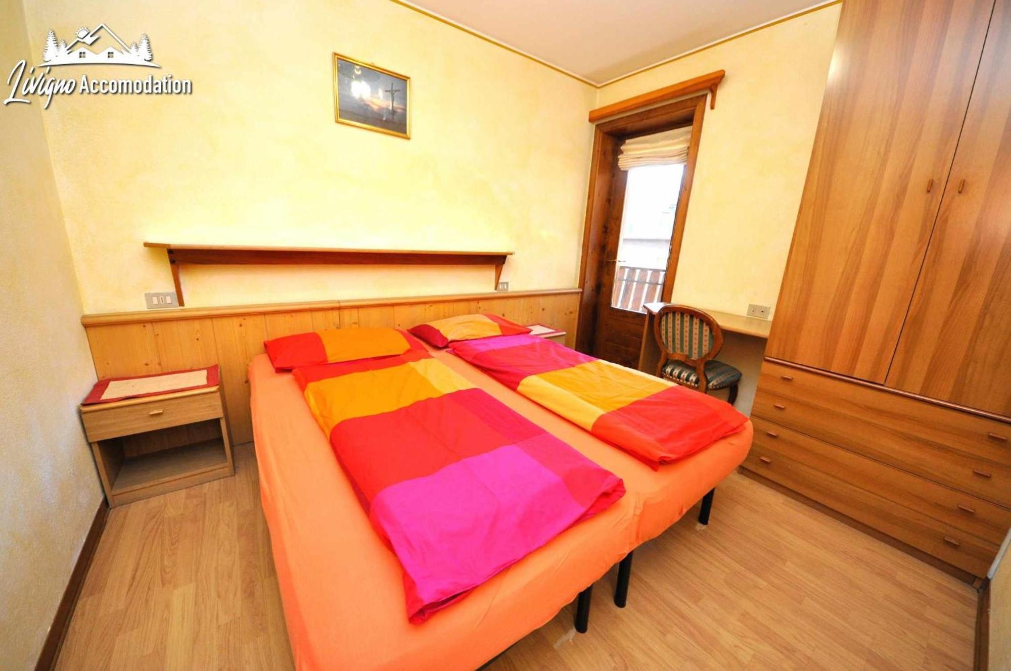 Al Me Bait By Livigno Accomodation 객실 사진