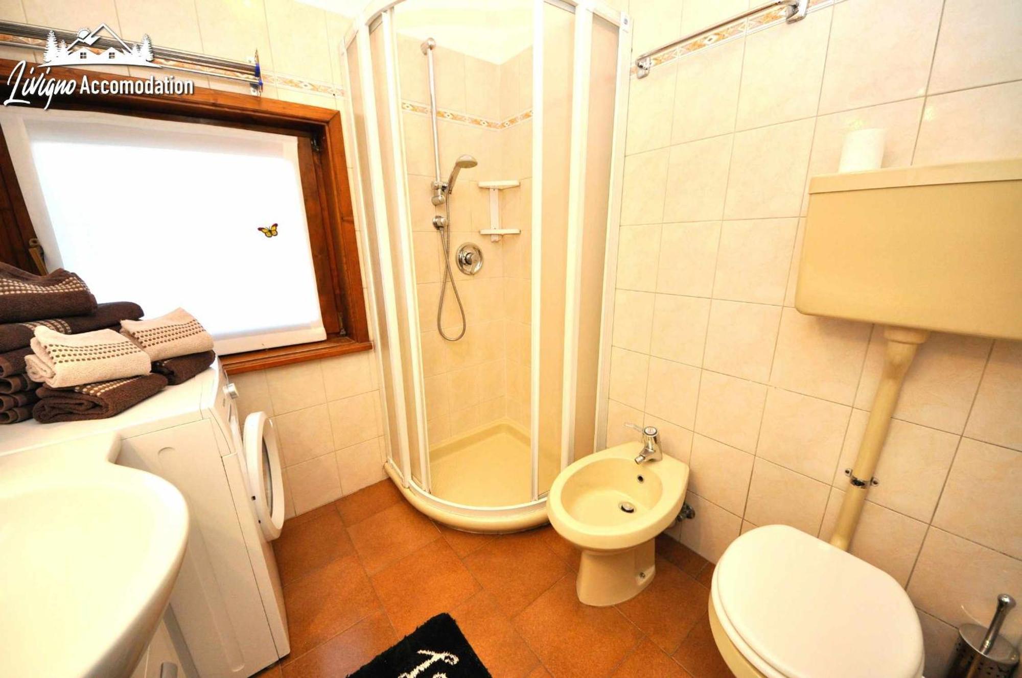 Al Me Bait By Livigno Accomodation 객실 사진