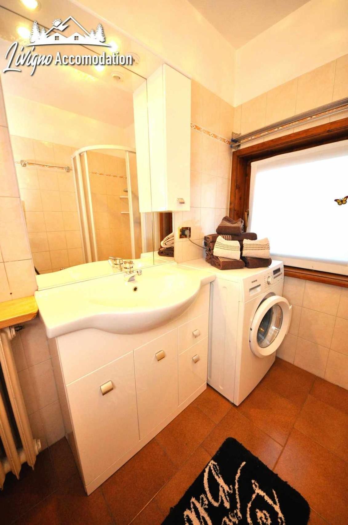 Al Me Bait By Livigno Accomodation 객실 사진