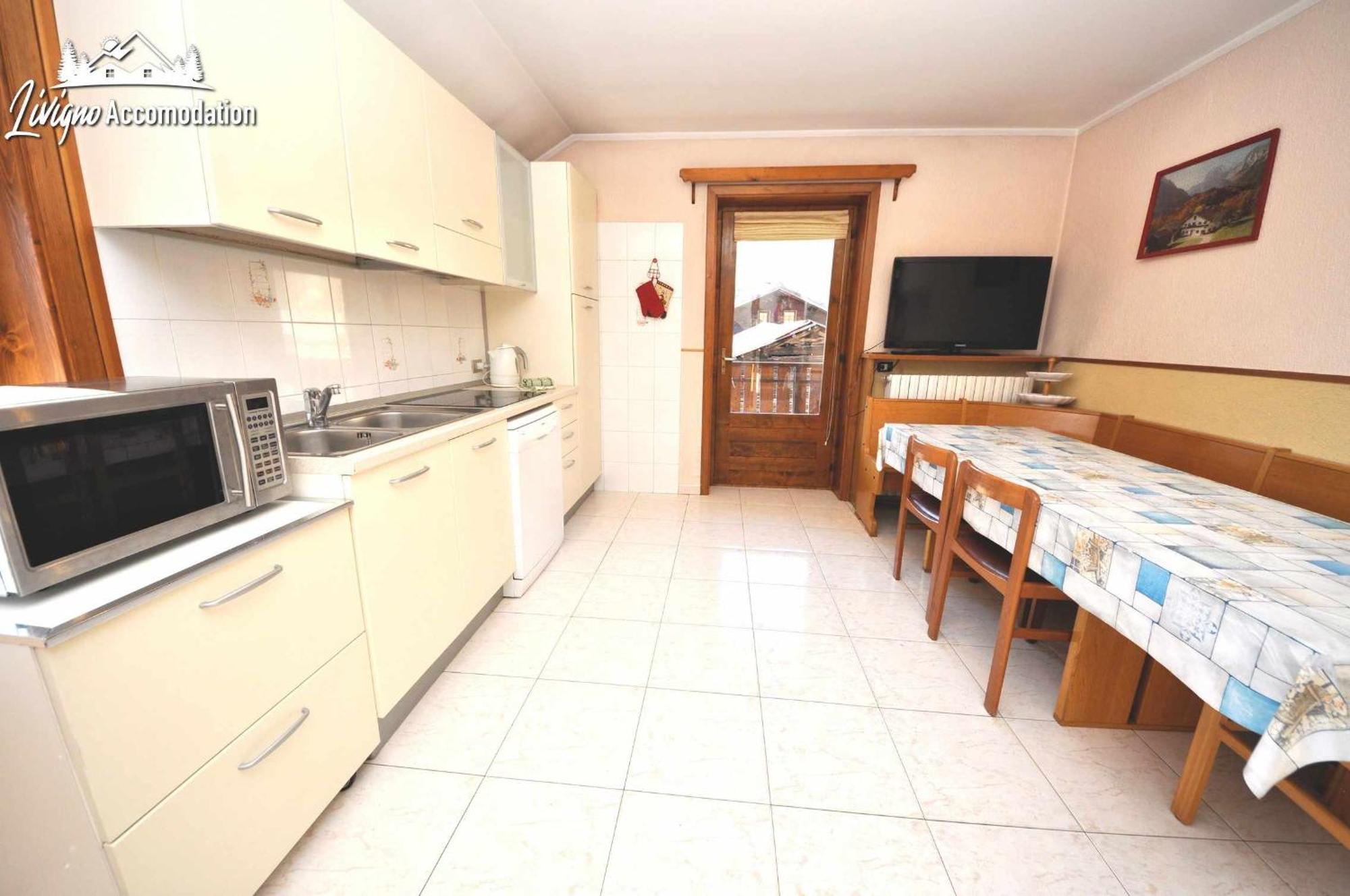 Al Me Bait By Livigno Accomodation 객실 사진
