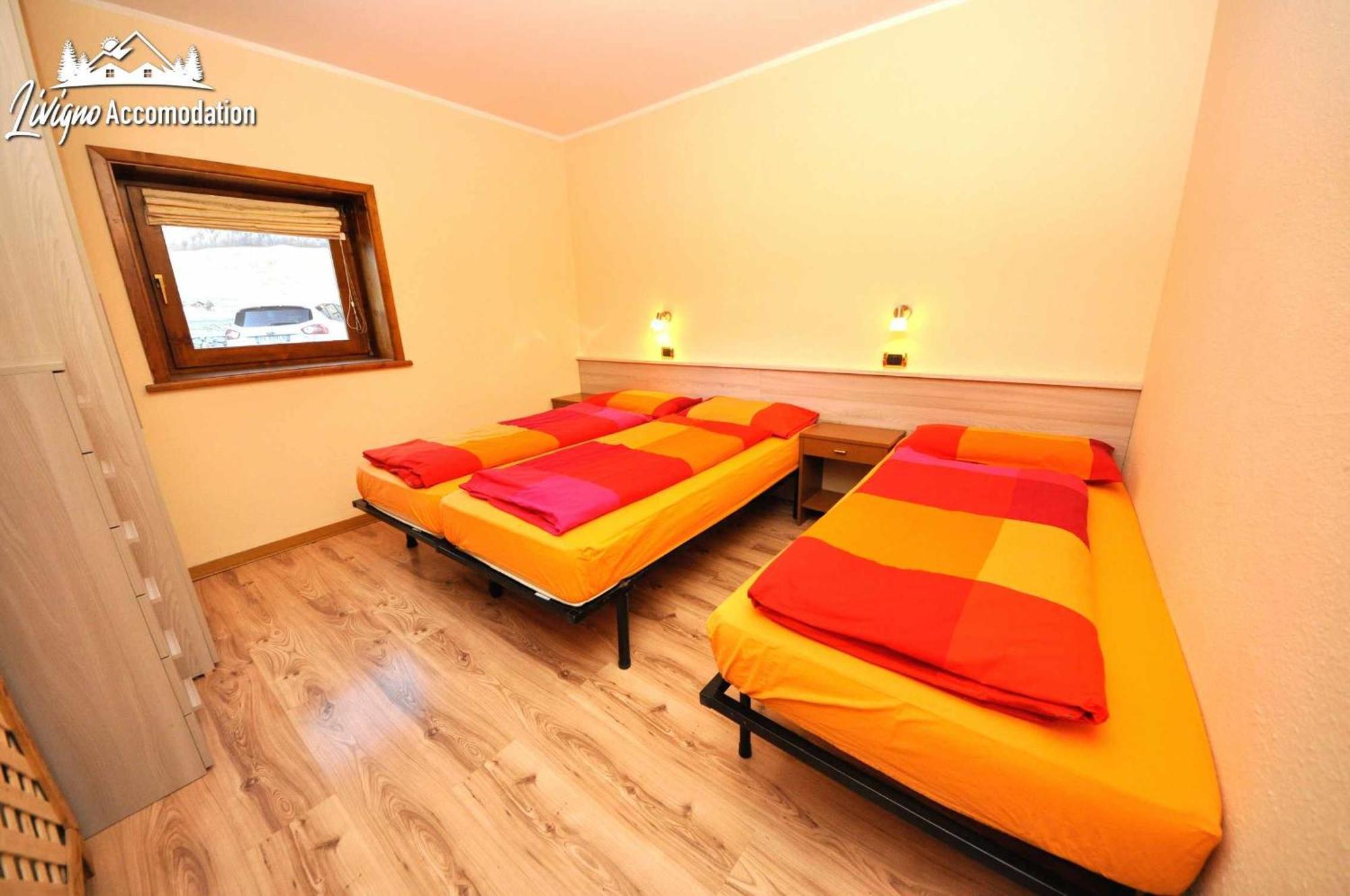 Al Me Bait By Livigno Accomodation 객실 사진