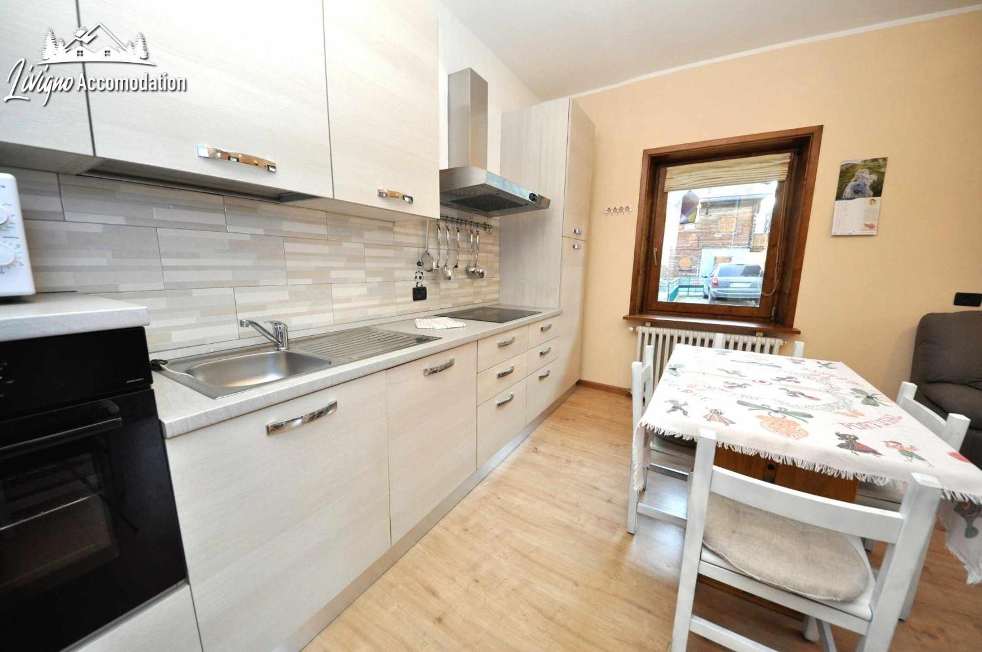 Al Me Bait By Livigno Accomodation 객실 사진