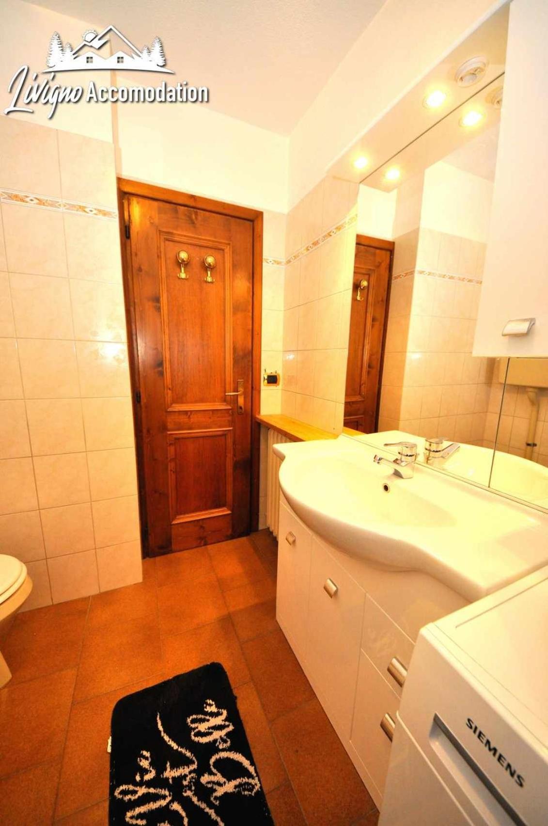 Al Me Bait By Livigno Accomodation 객실 사진
