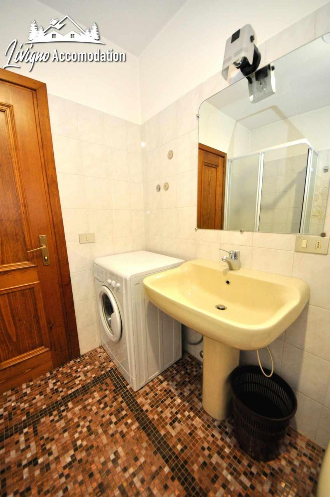 Al Me Bait By Livigno Accomodation 객실 사진