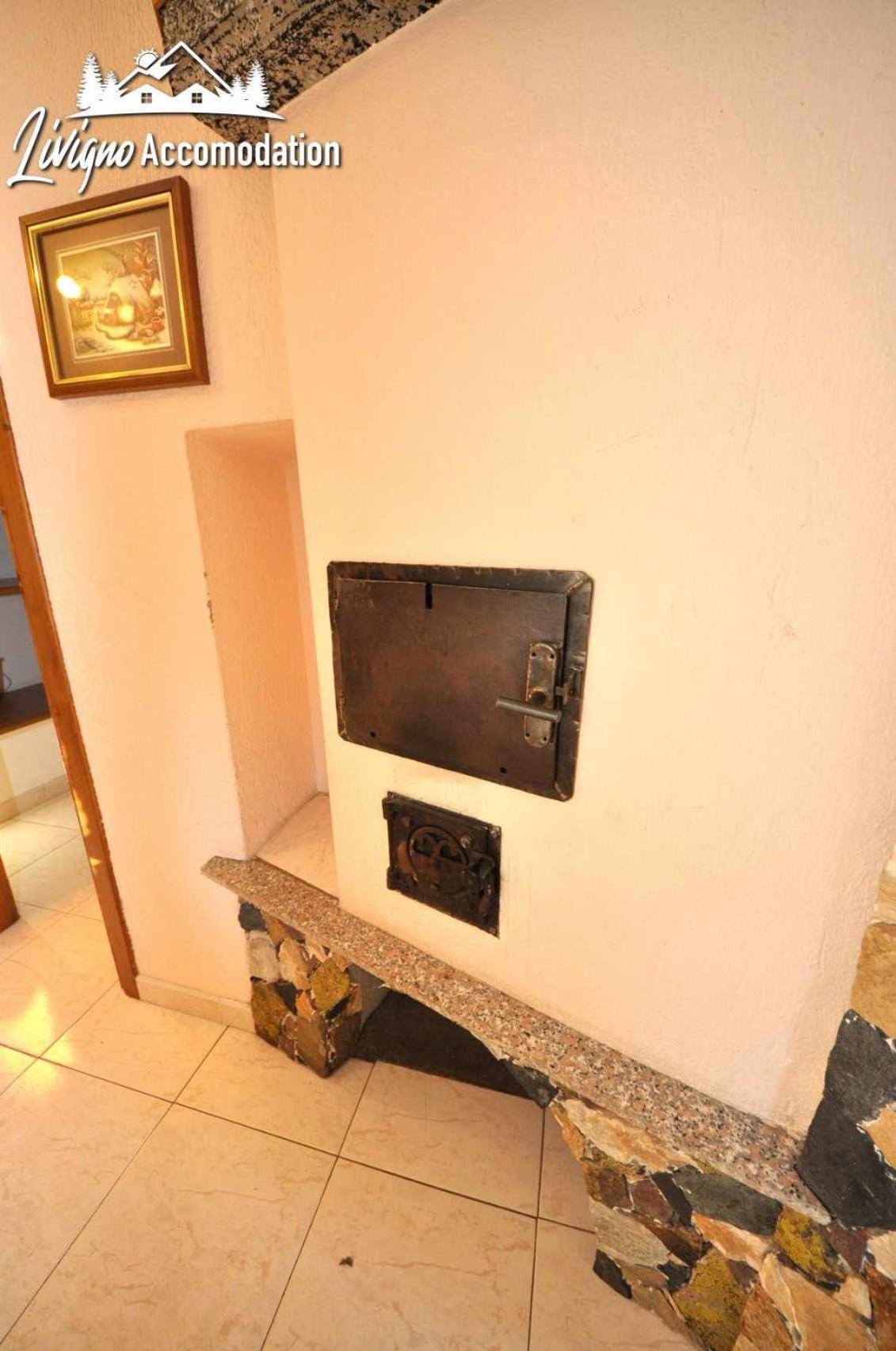 Al Me Bait By Livigno Accomodation 객실 사진