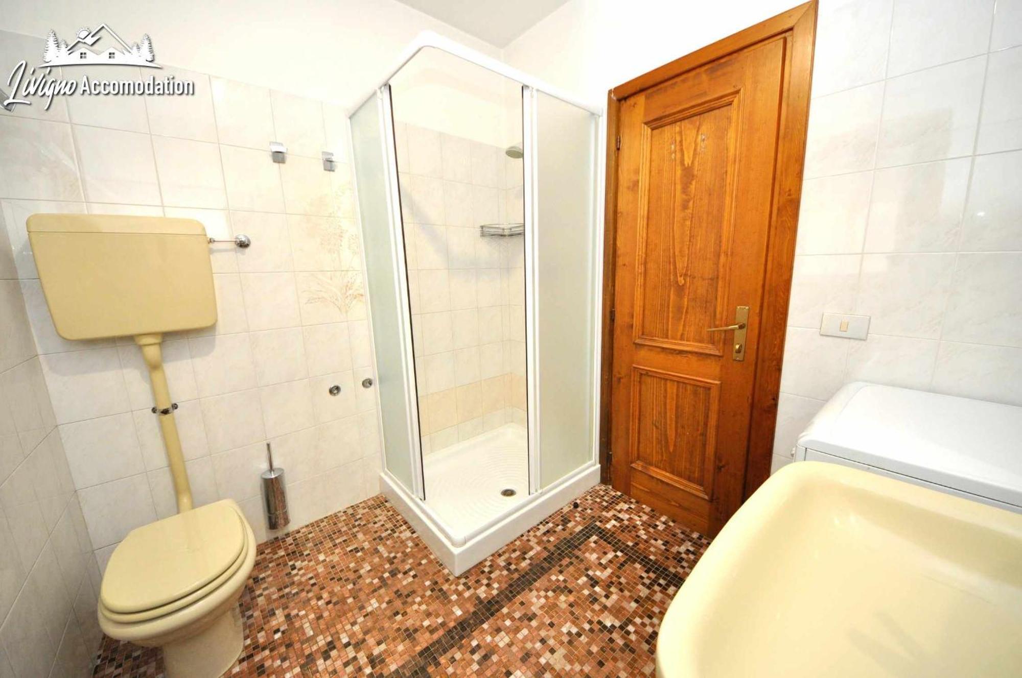 Al Me Bait By Livigno Accomodation 객실 사진