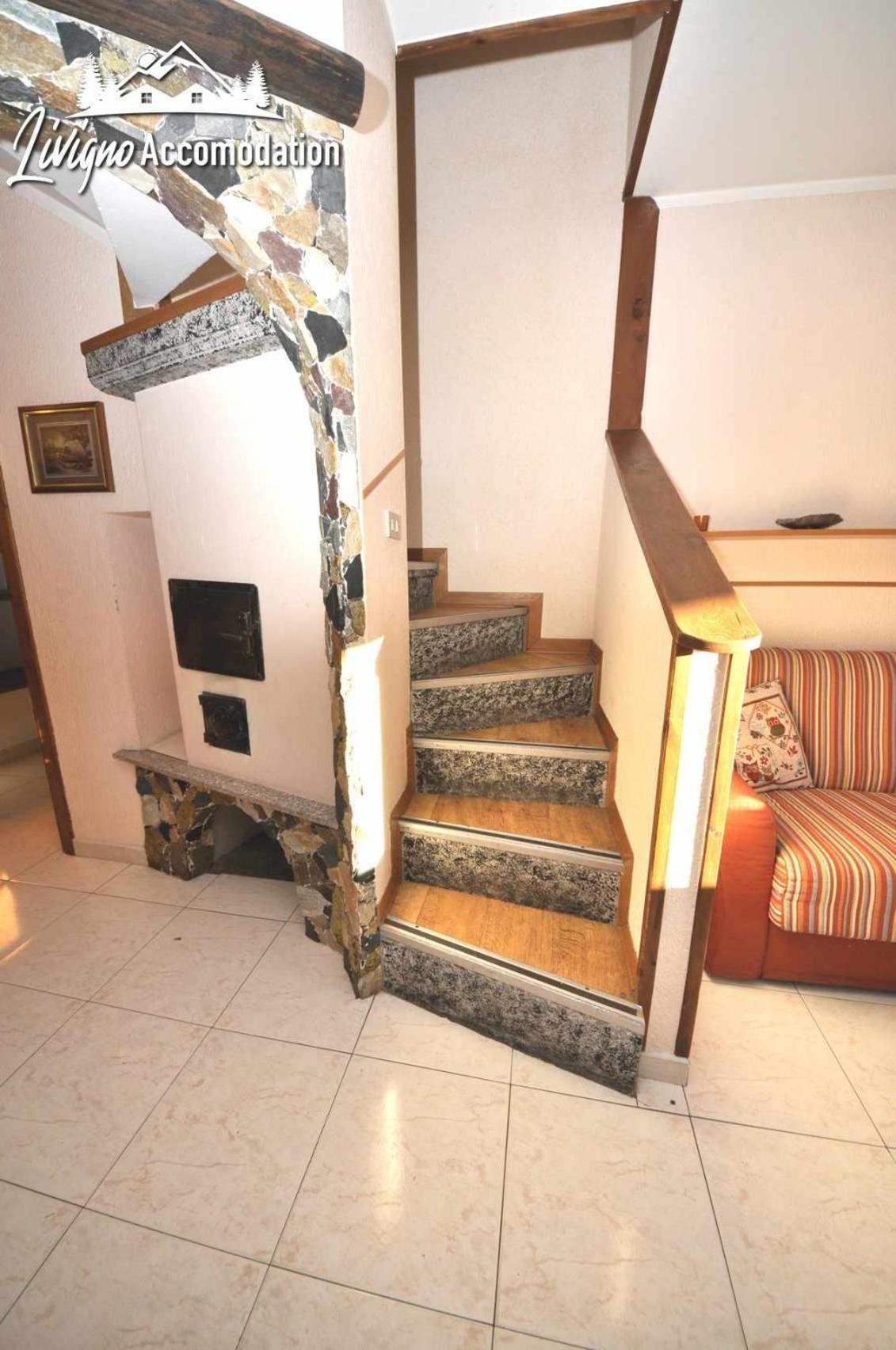 Al Me Bait By Livigno Accomodation 객실 사진