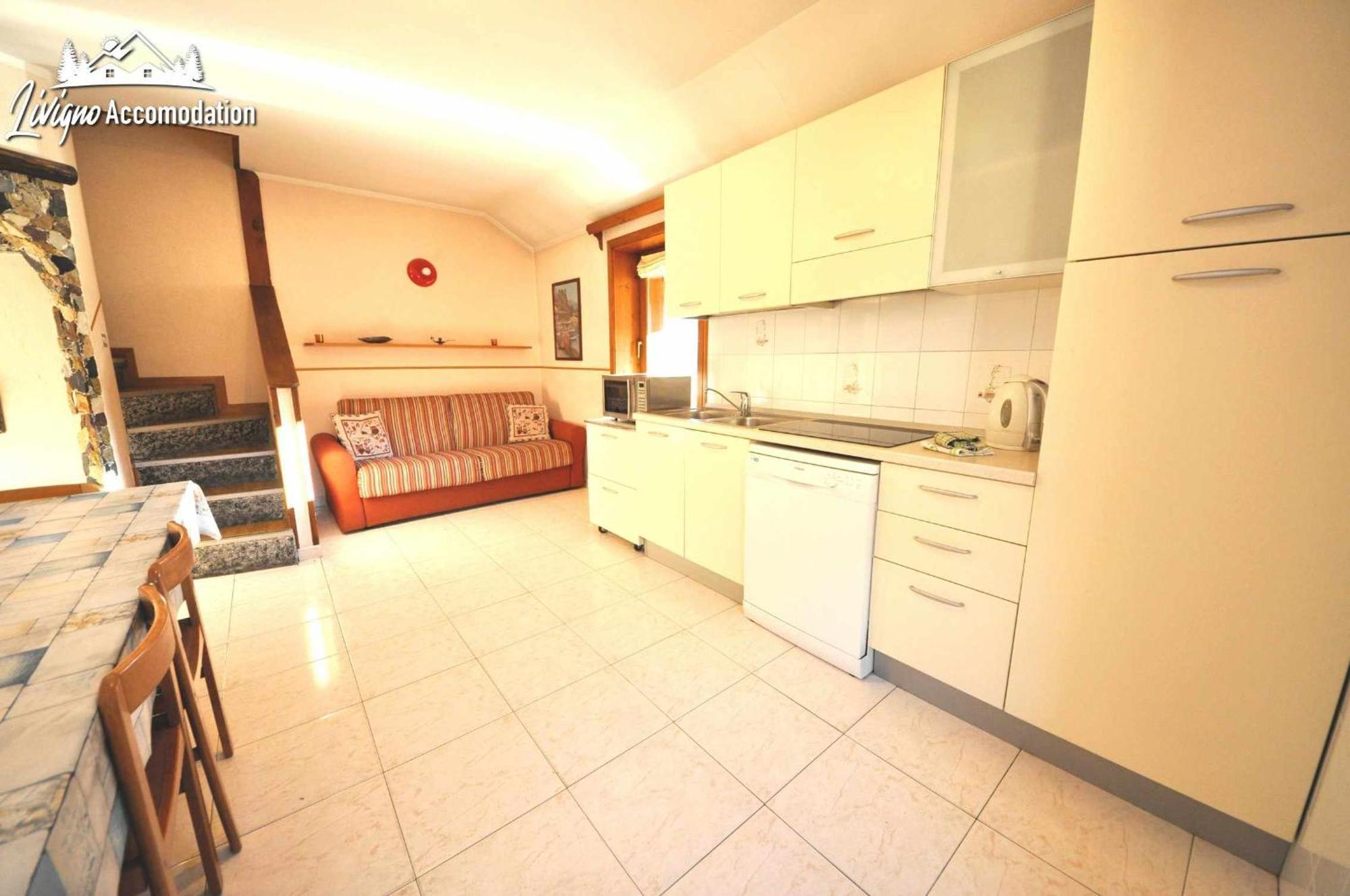 Al Me Bait By Livigno Accomodation 객실 사진