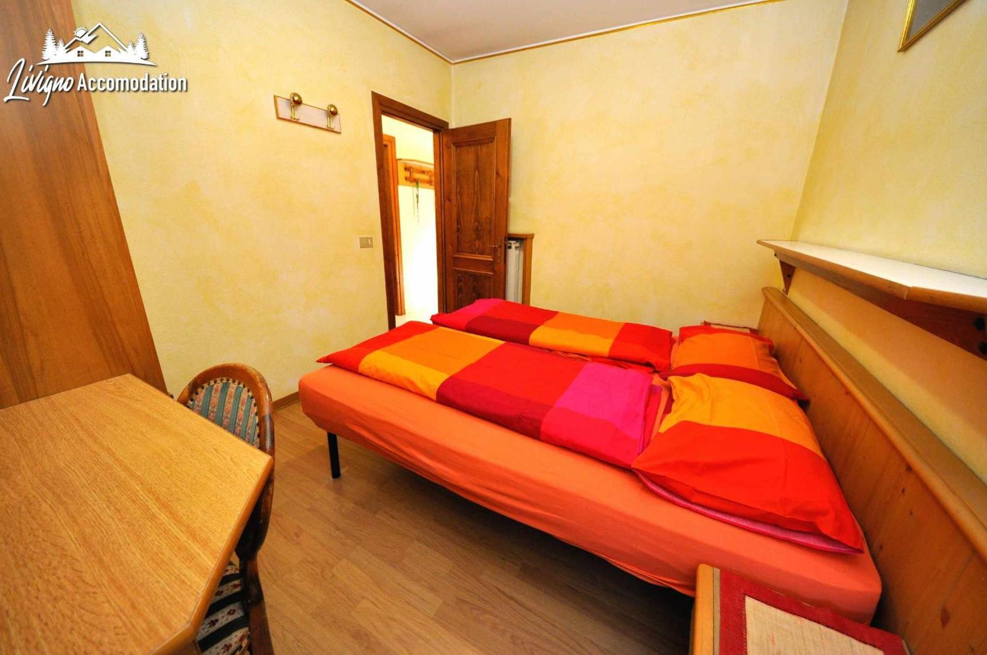 Al Me Bait By Livigno Accomodation 객실 사진