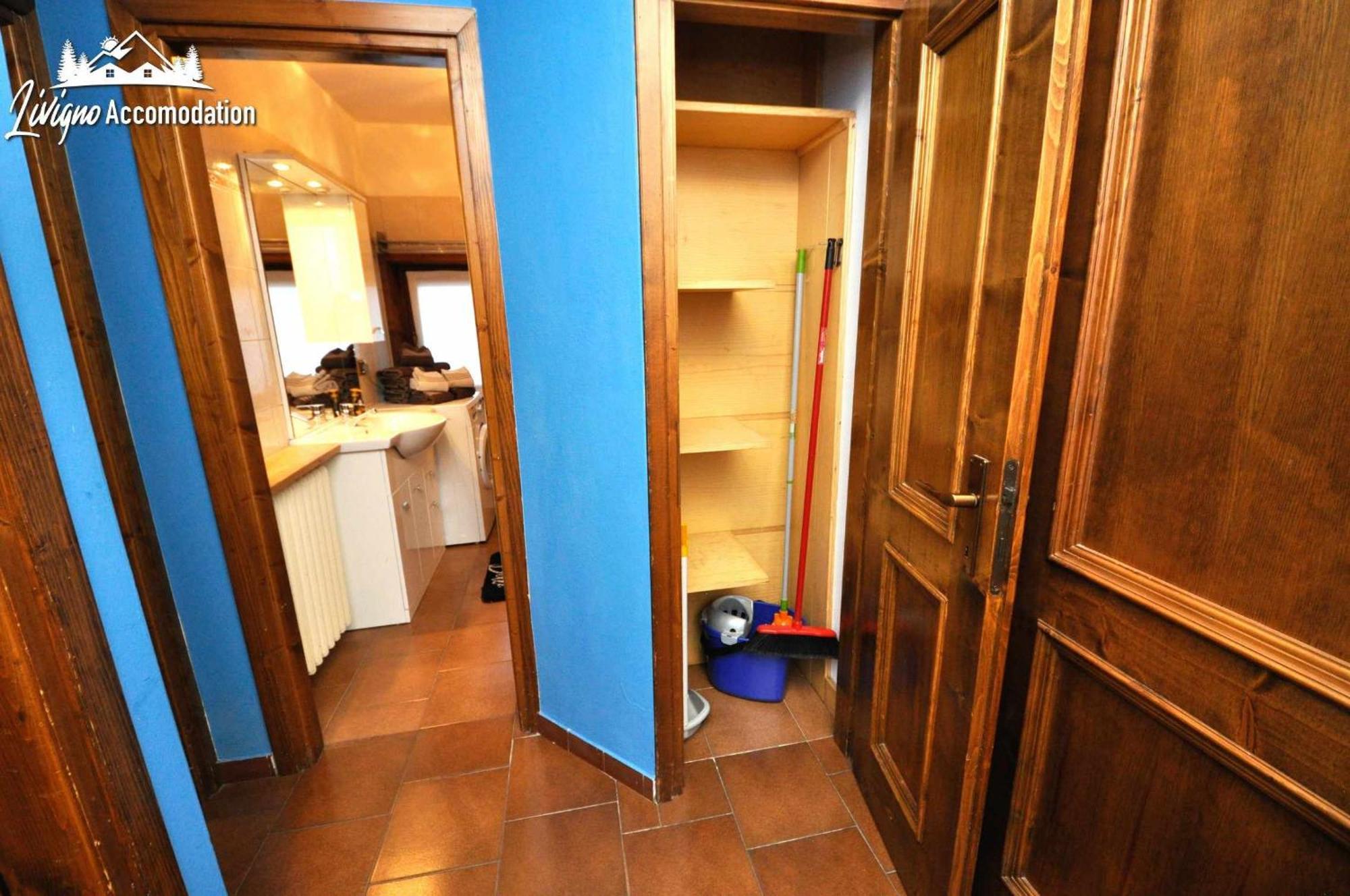 Al Me Bait By Livigno Accomodation 객실 사진