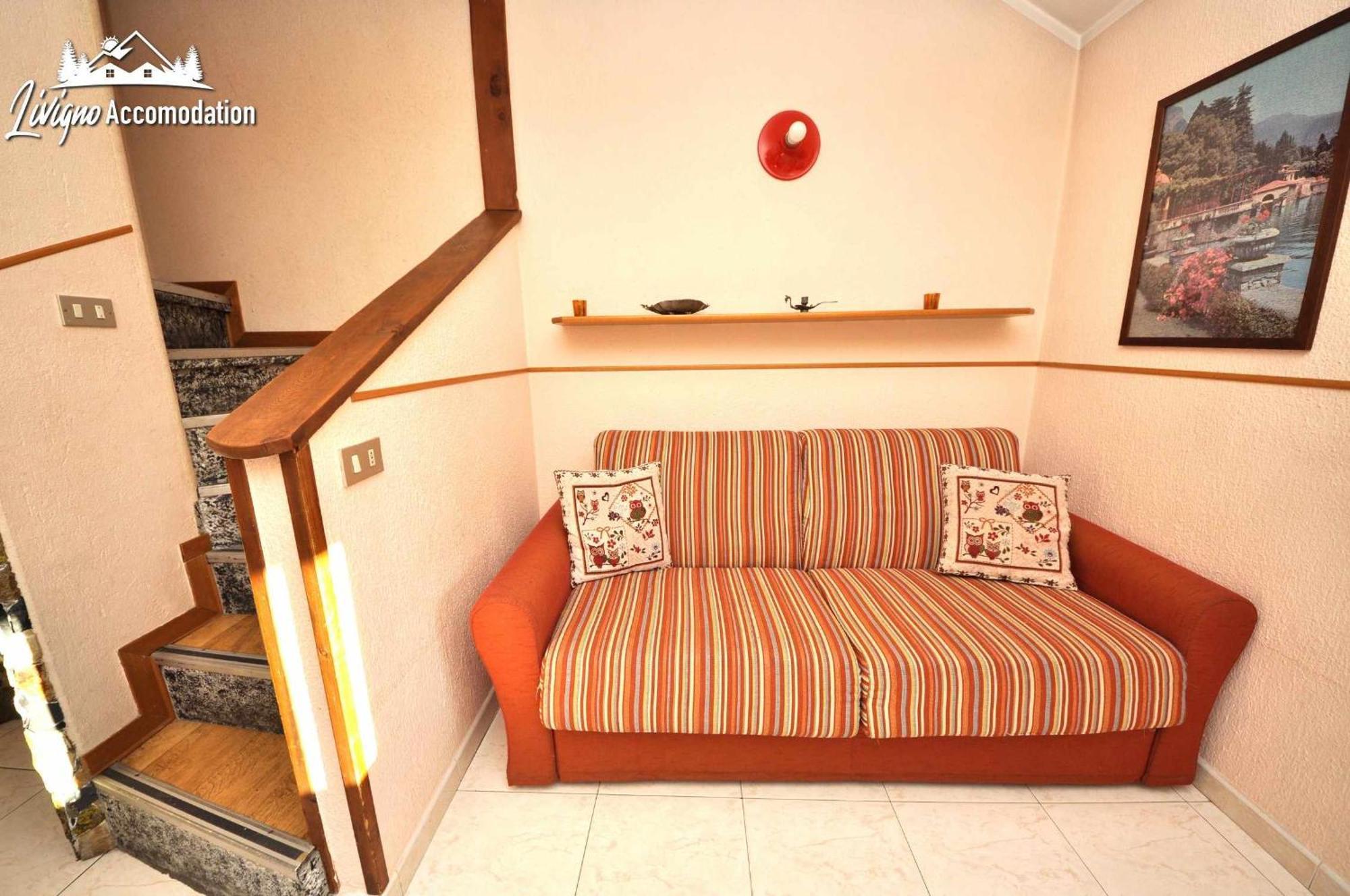 Al Me Bait By Livigno Accomodation 객실 사진