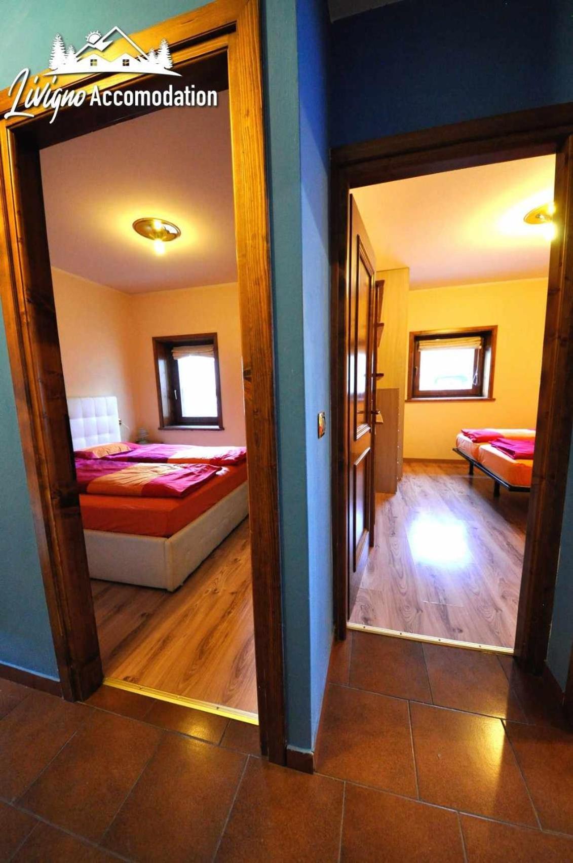 Al Me Bait By Livigno Accomodation 객실 사진