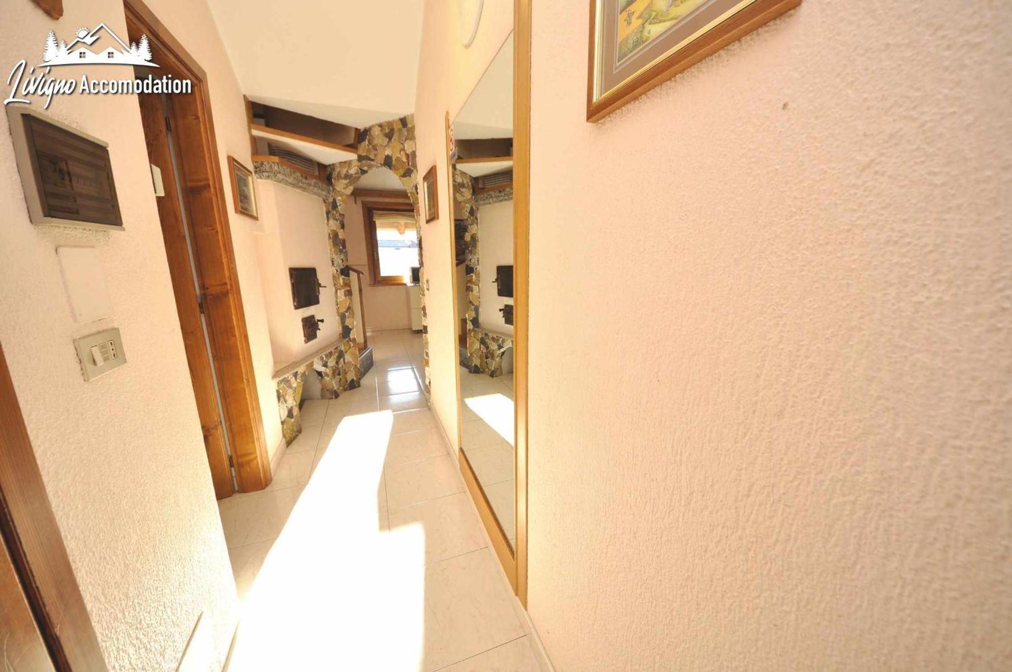 Al Me Bait By Livigno Accomodation 객실 사진
