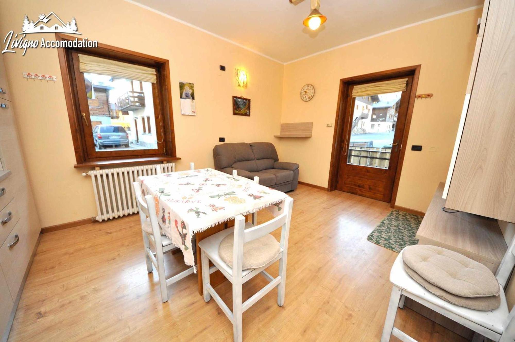 Al Me Bait By Livigno Accomodation 객실 사진