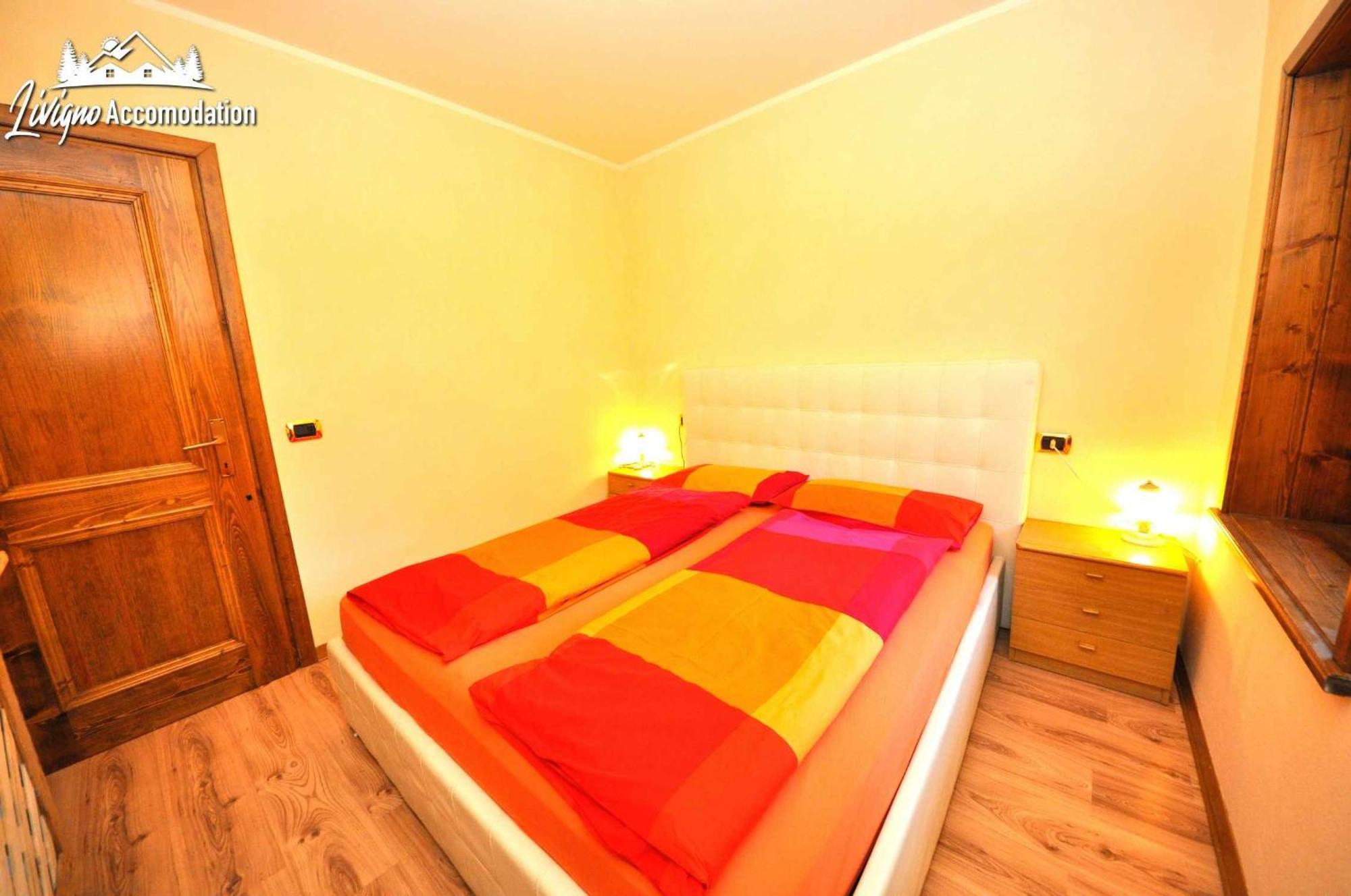 Al Me Bait By Livigno Accomodation 객실 사진
