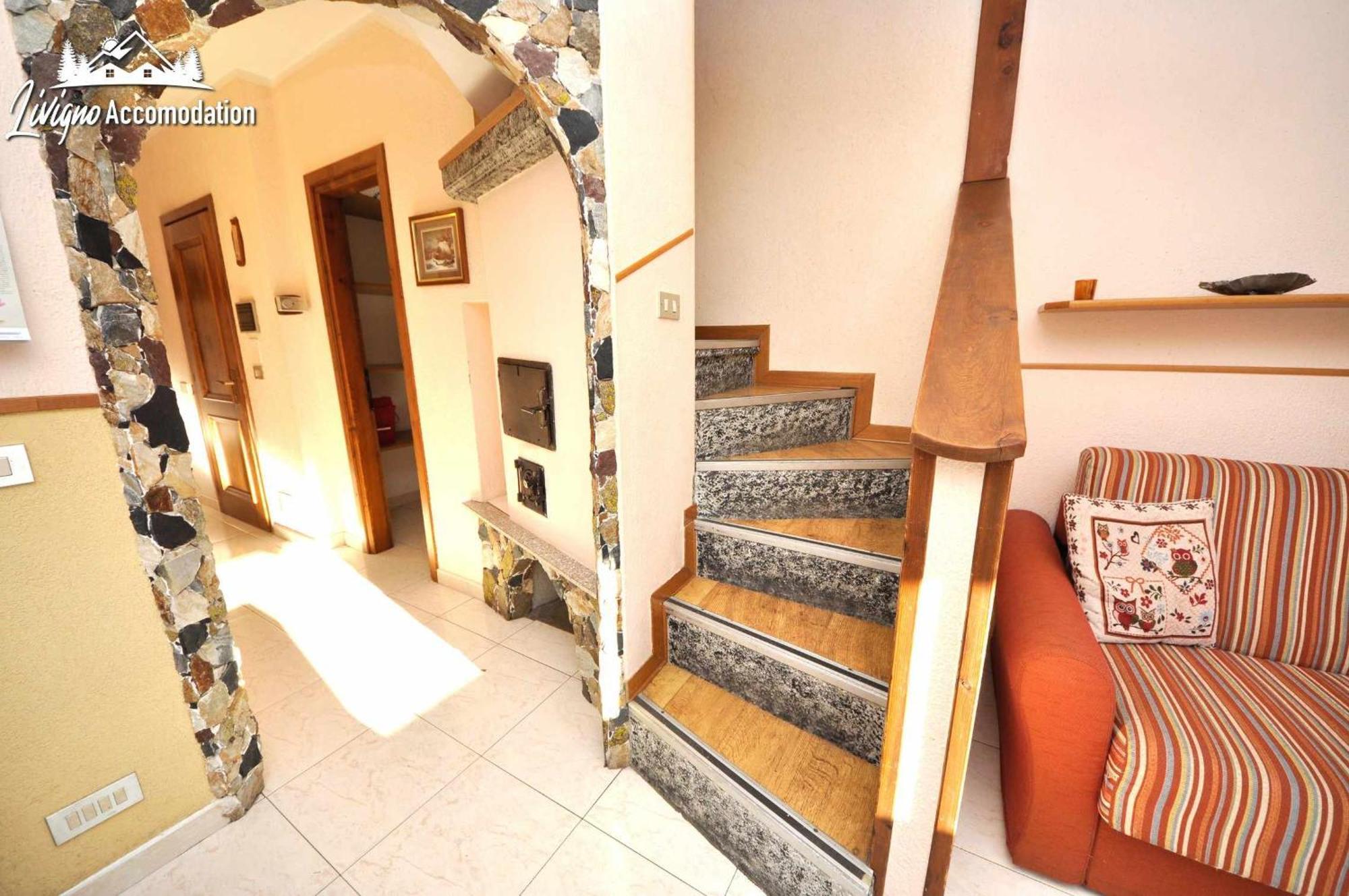 Al Me Bait By Livigno Accomodation 객실 사진