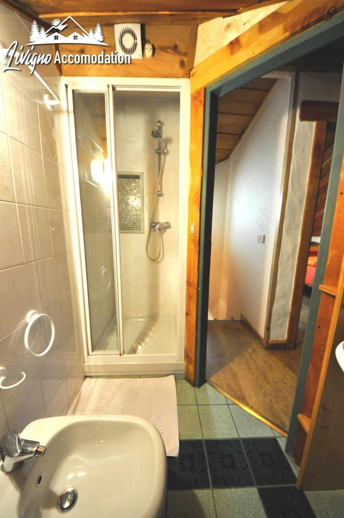 Al Me Bait By Livigno Accomodation 객실 사진